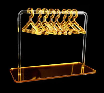 Earrings Stand Organizer