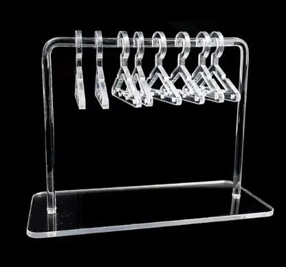 Earrings Stand Organizer